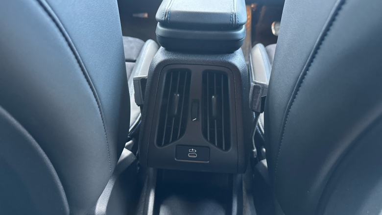 BMW X2 sDrive 20i M Sport 5dr Step Auto Petrol Hatchback